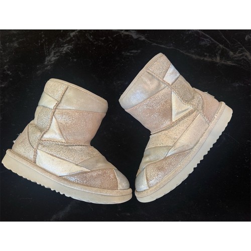 Ugg classic short - ugg, ii