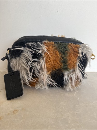 Ugg australia faux fur - ugg,