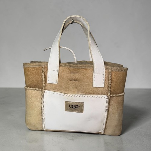 Ugg australia sheepskin mini - ugg,