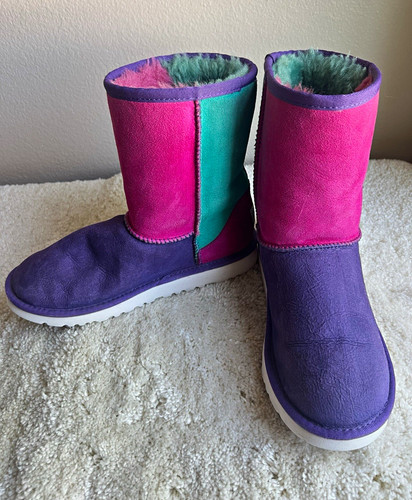 Vintage ugg australia 3151 - ugg,