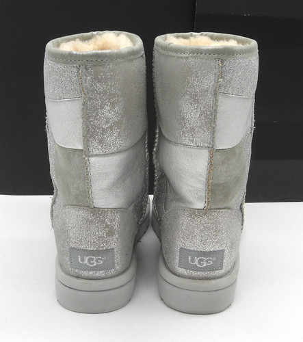 Ugg classic glitter - classic,