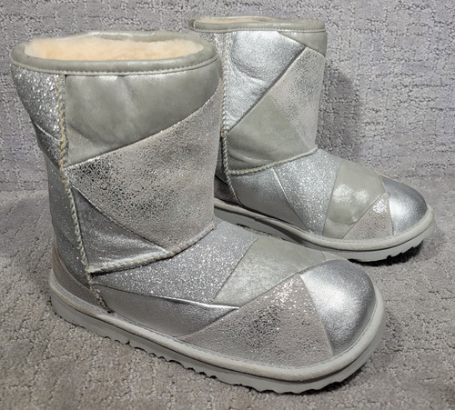 Ugg classic short girls - ugg, ii