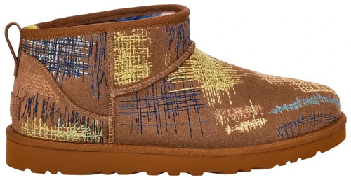 Ugg the elder statesman - the,