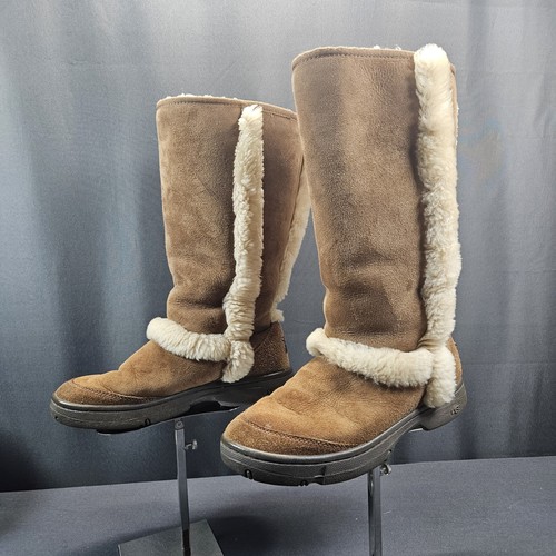 Ugg sunburst tall cuffable - ugg,