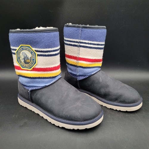 Limited edition ugg pendleton - limited,