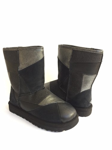 Ugg classic short glitter - ugg,