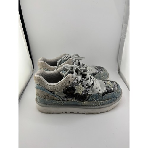 Ugg highland heritage star - highland,