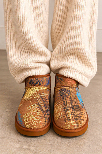 Ugg the elder statesman mini - x,