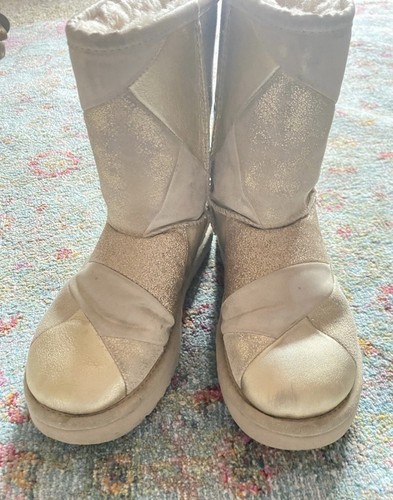 Ugg classic patchwork - ugg,