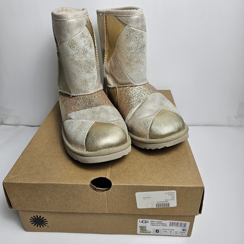 Ugg kids classic short - classic, ii