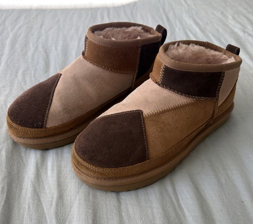 Ugg classic ultra - classic,