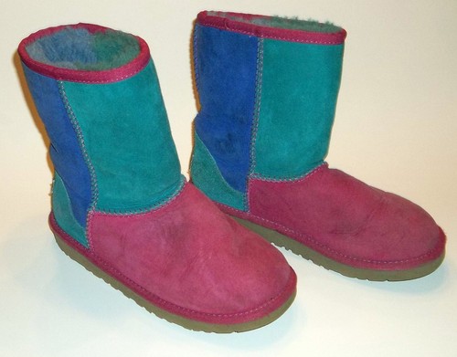 Ugg sheepskin leather - sheepskin,
